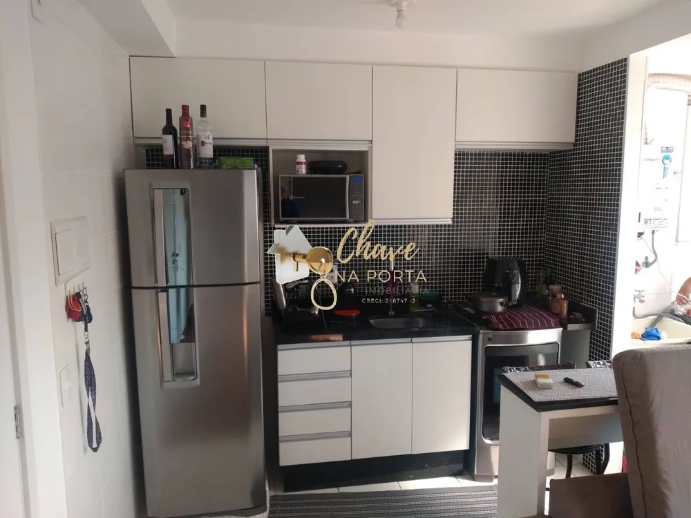 Apartamento, 2 quartos, 44 m² - Foto 6