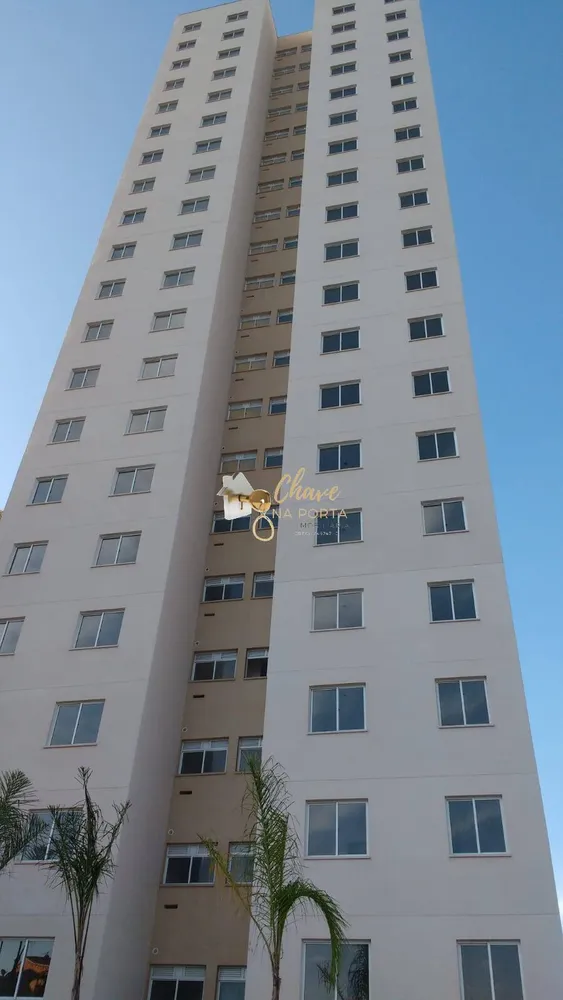 Apartamento, 2 quartos, 44 m² - Foto 2