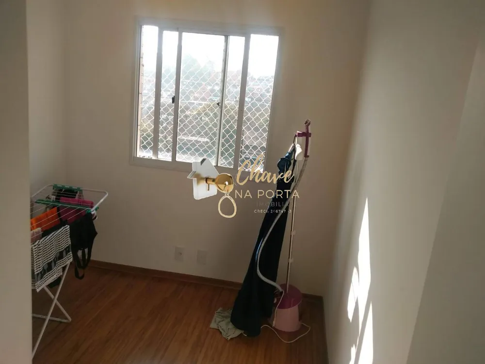Apartamento, 2 quartos, 44 m² - Foto 8