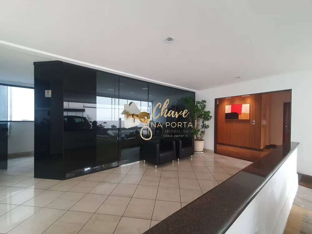 Apartamento, 1 quarto, 25 m² - Foto 8