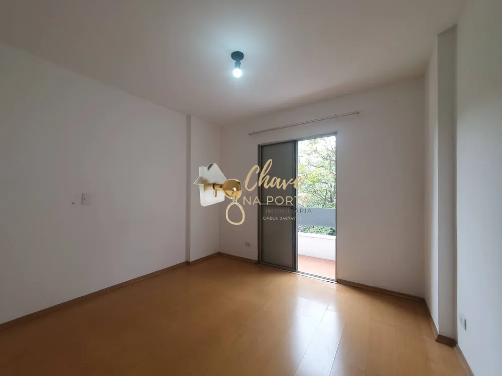 Apartamento, 1 quarto, 25 m² - Foto 1