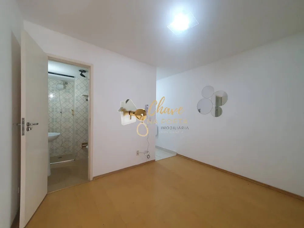 Apartamento, 1 quarto, 25 m² - Foto 7