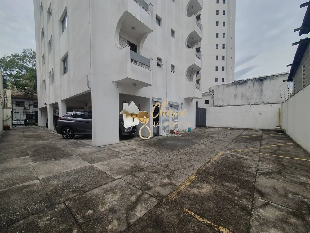 Apartamento, 1 quarto, 25 m² - Foto 5