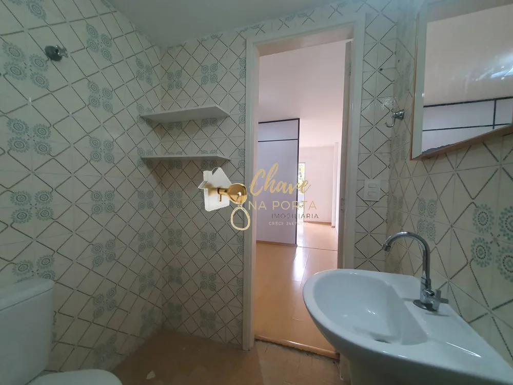 Apartamento, 1 quarto, 25 m² - Foto 3