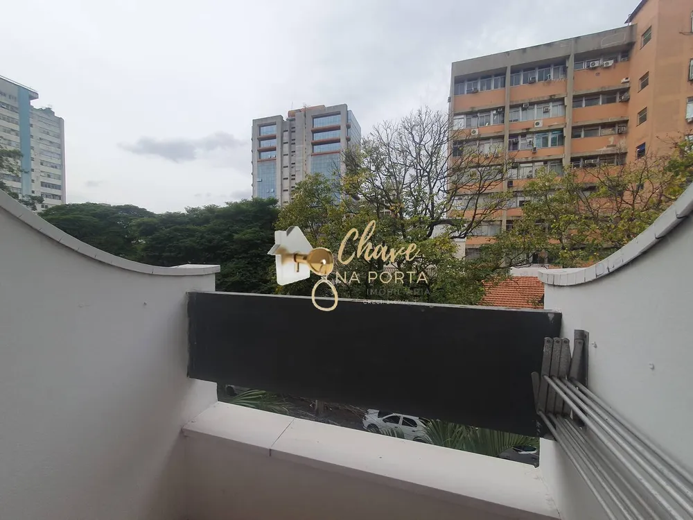 Apartamento, 1 quarto, 25 m² - Foto 6