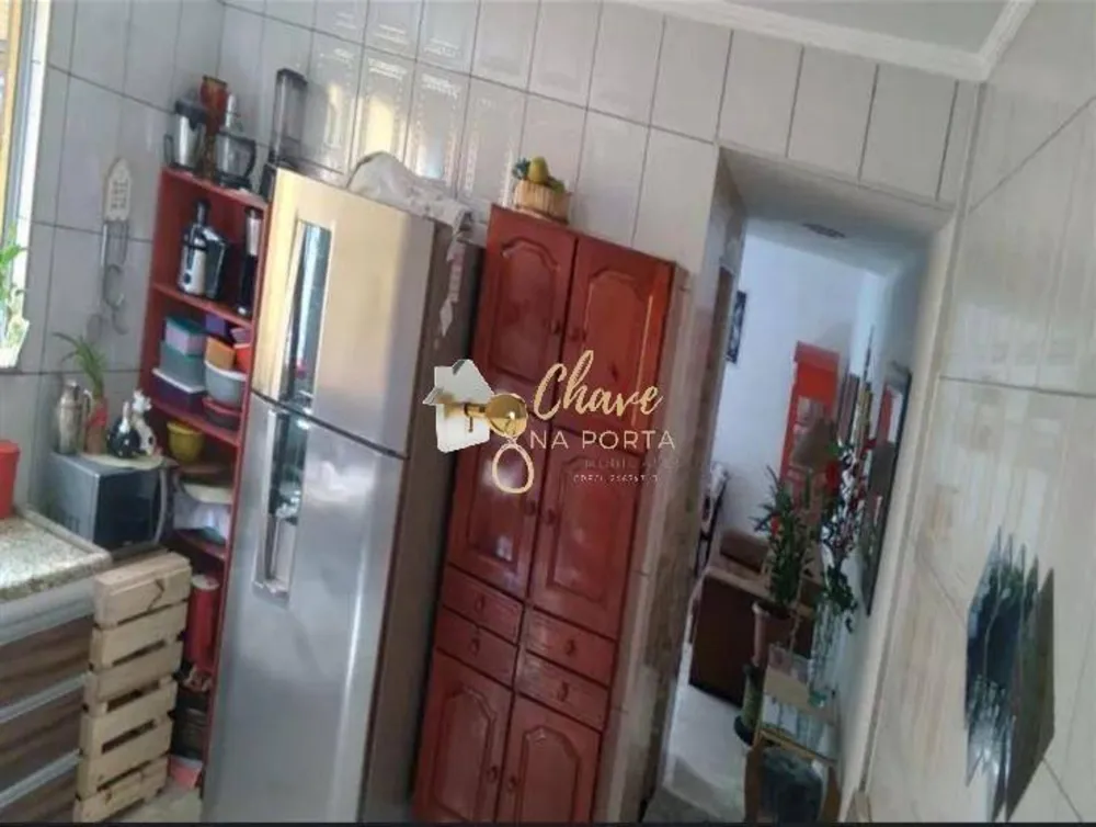 Casa, 4 quartos, 150 m² - Foto 8