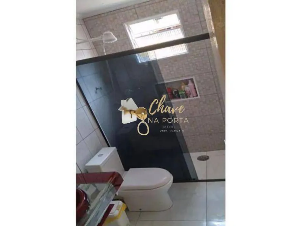 Casa, 4 quartos, 150 m² - Foto 12