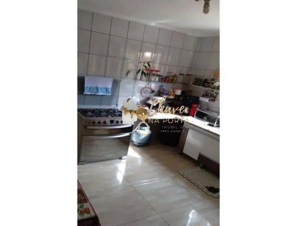 Casa, 4 quartos, 150 m² - Foto 7