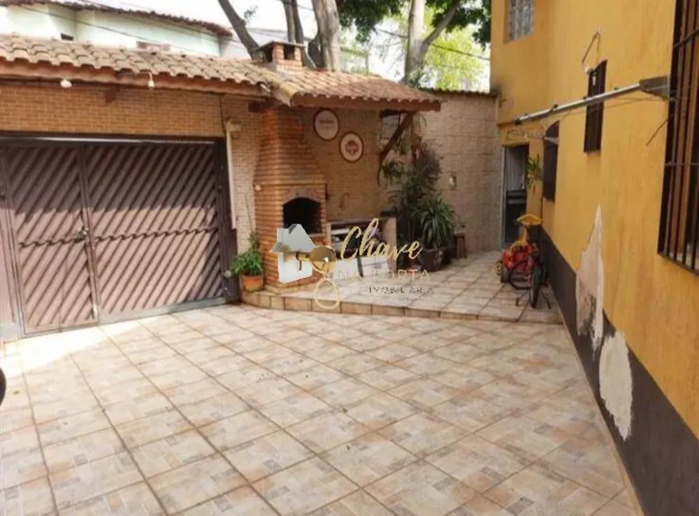 Casa, 4 quartos, 150 m² - Foto 2