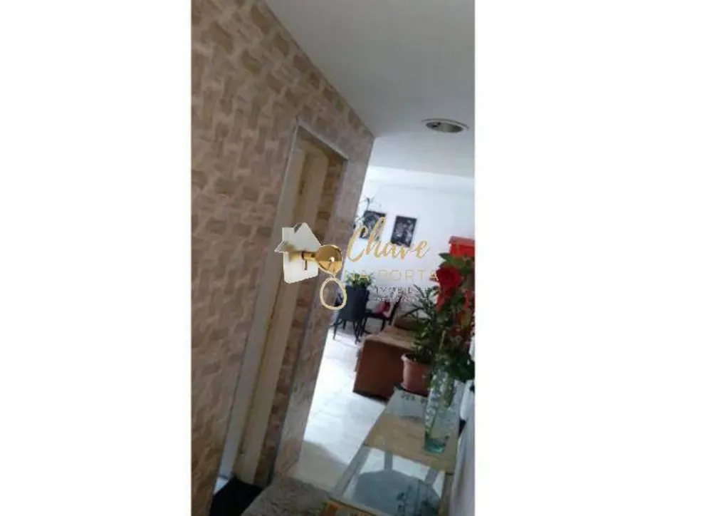 Casa, 4 quartos, 150 m² - Foto 6