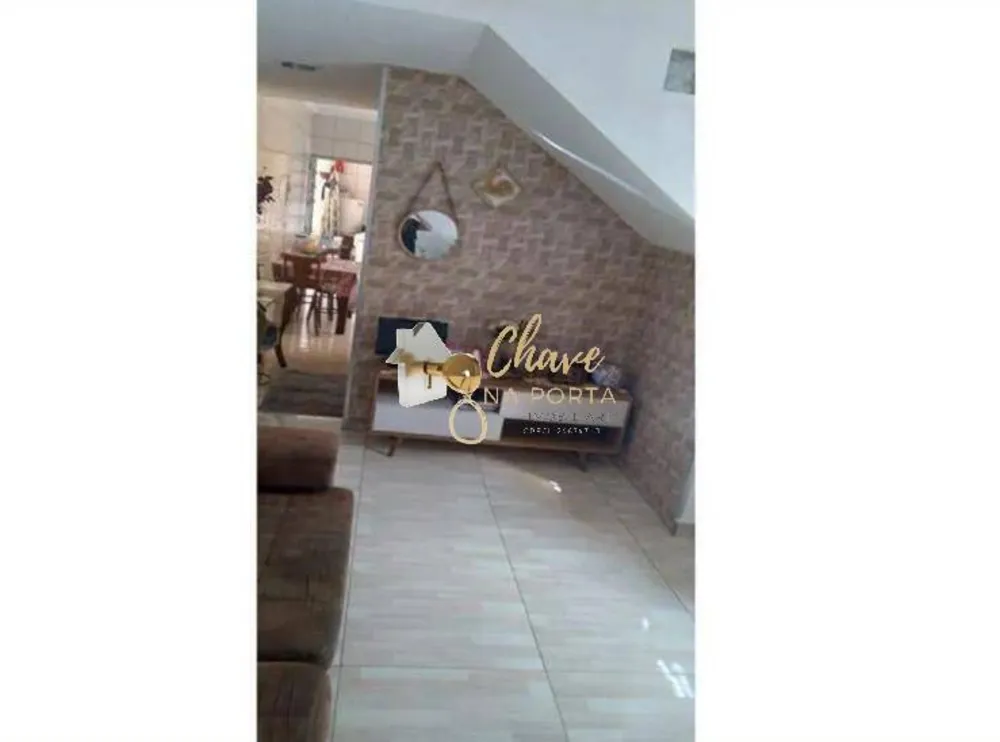 Casa, 4 quartos, 150 m² - Foto 5