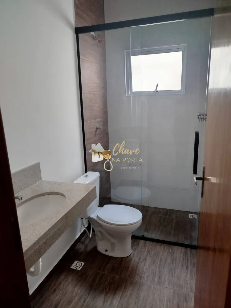Casa, 3 quartos, 100 m² - Foto 6
