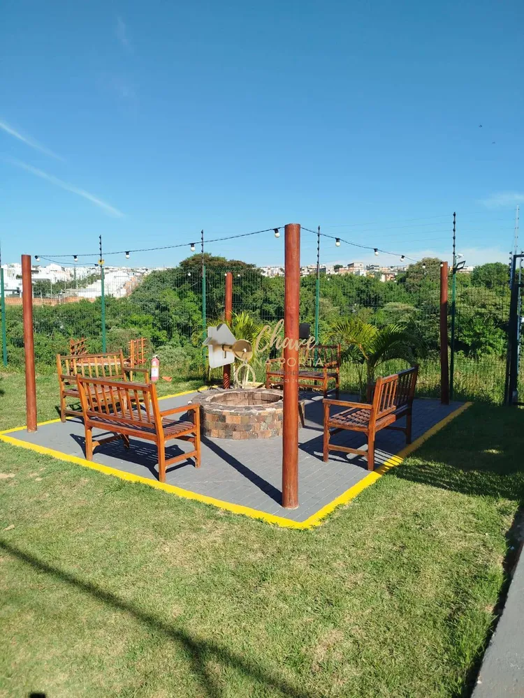 Casa, 3 quartos, 100 m² - Foto 10