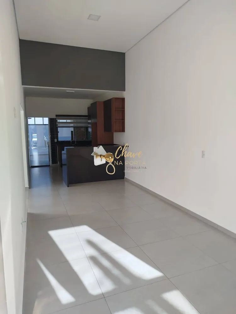 Casa, 3 quartos, 100 m² - Foto 2