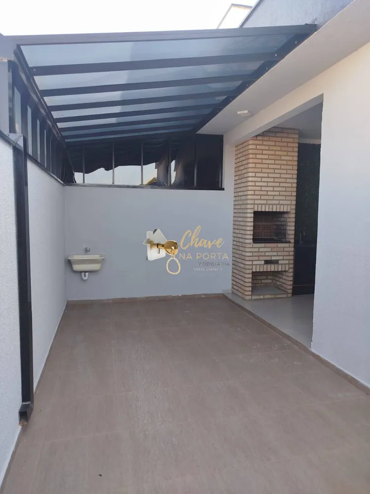 Casa, 3 quartos, 100 m² - Foto 9