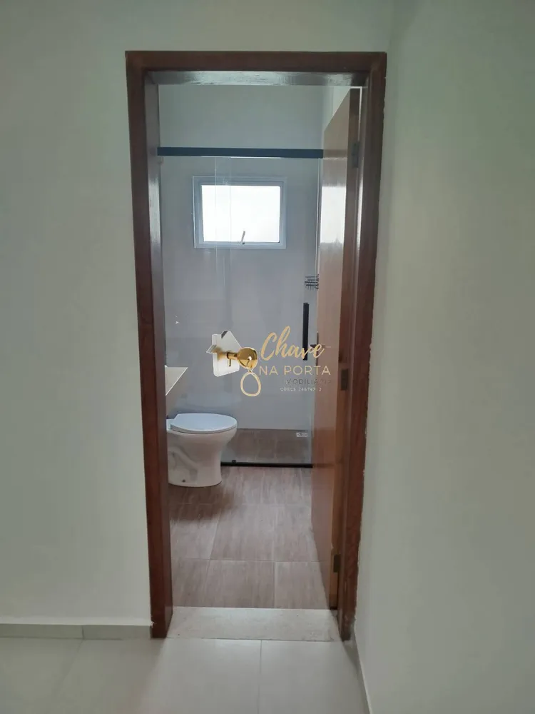 Casa, 3 quartos, 100 m² - Foto 5