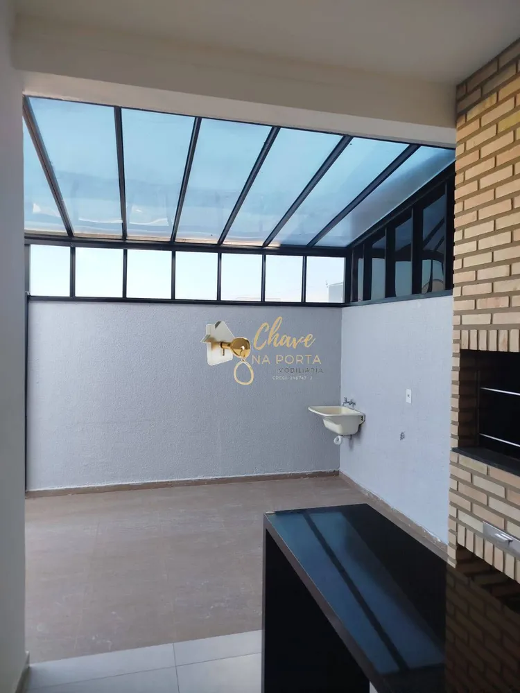Casa, 3 quartos, 100 m² - Foto 7