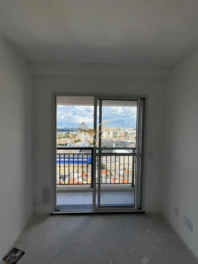 Apartamento, 2 quartos, 39 m² - Foto 1