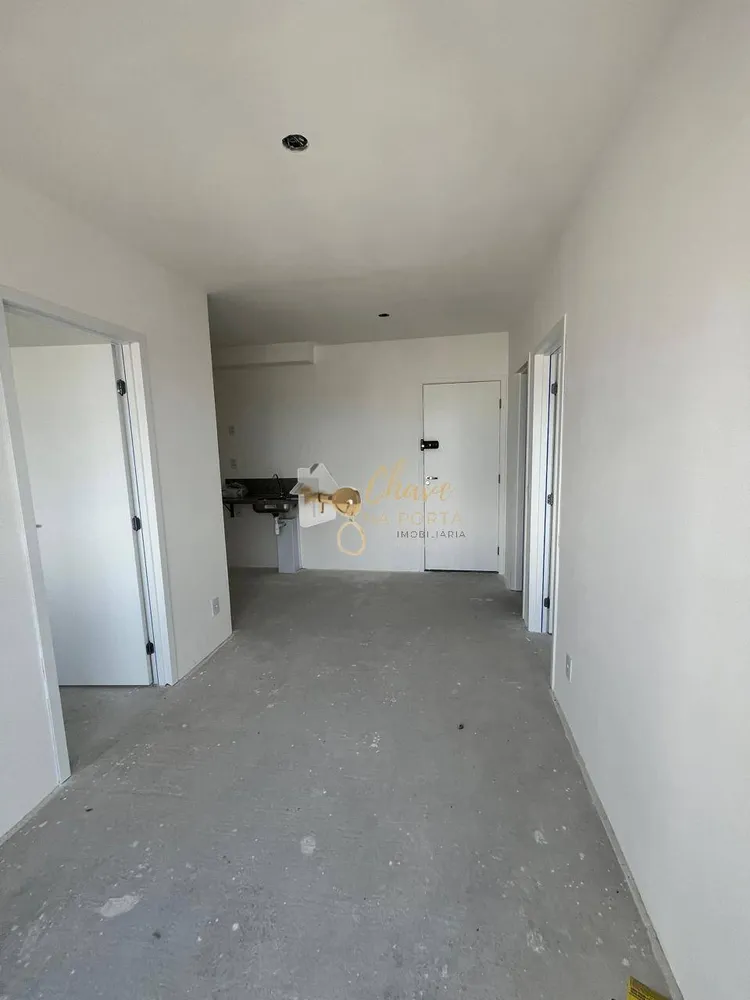 Apartamento, 2 quartos, 39 m² - Foto 3