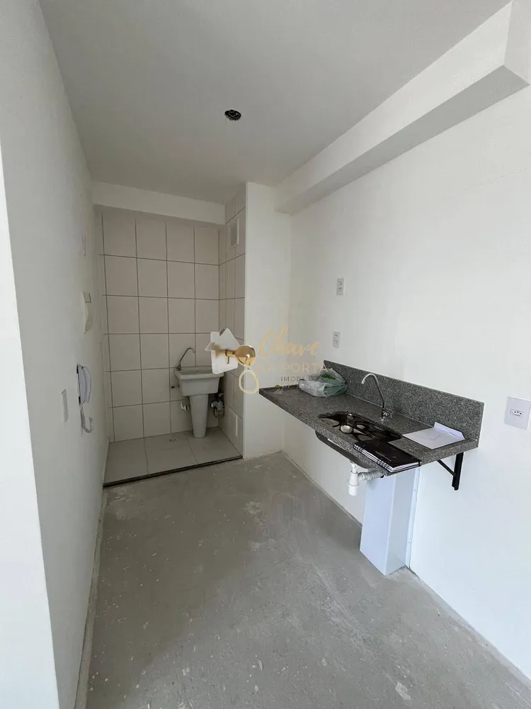 Apartamento, 2 quartos, 39 m² - Foto 1