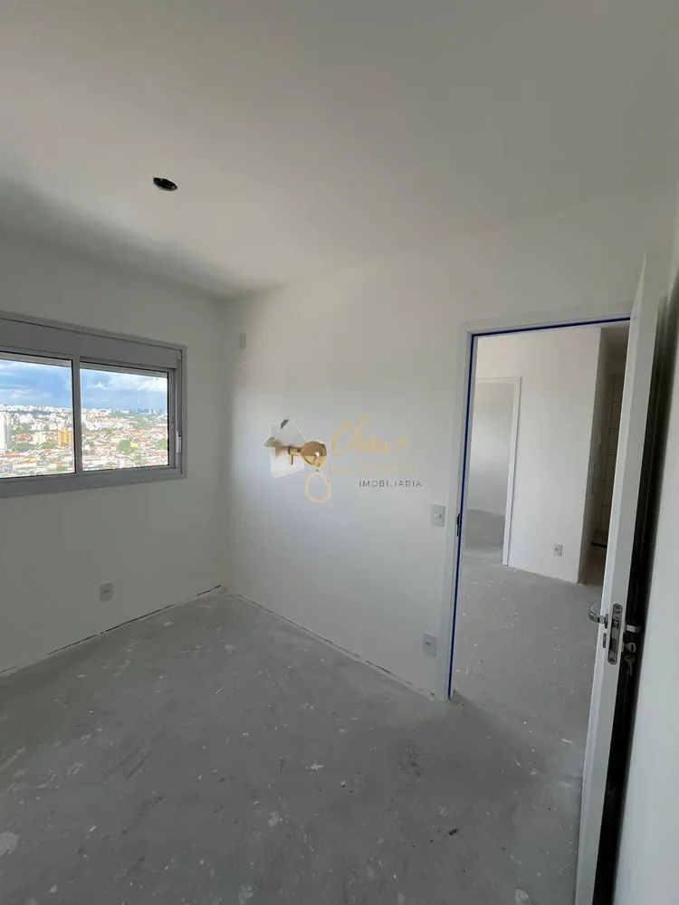 Apartamento, 2 quartos, 39 m² - Foto 4