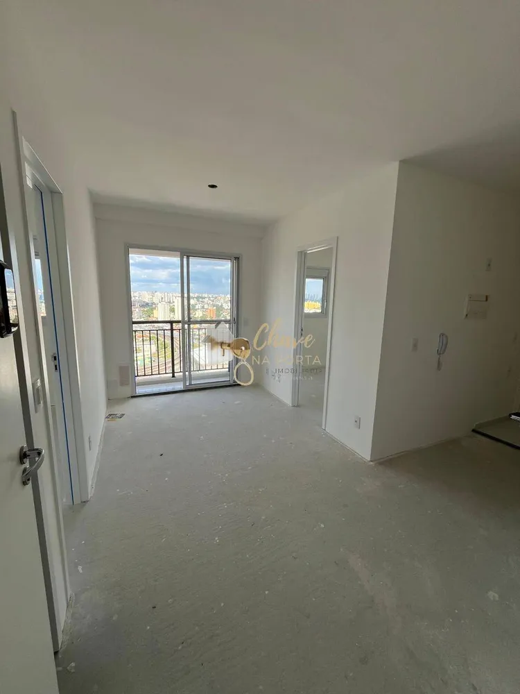 Apartamento, 2 quartos, 39 m² - Foto 10