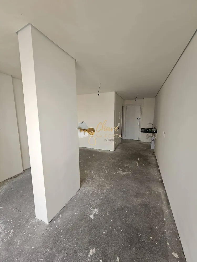 Apartamento, 1 quarto, 34 m² - Foto 2