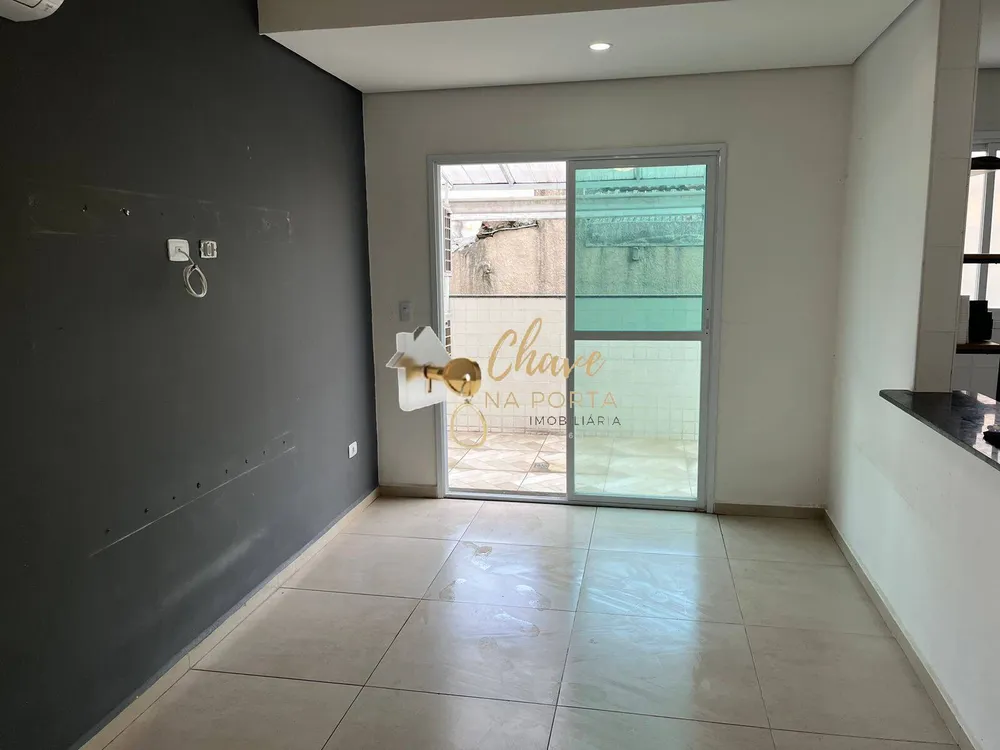 Apartamento, 1 quarto, 54 m² - Foto 1
