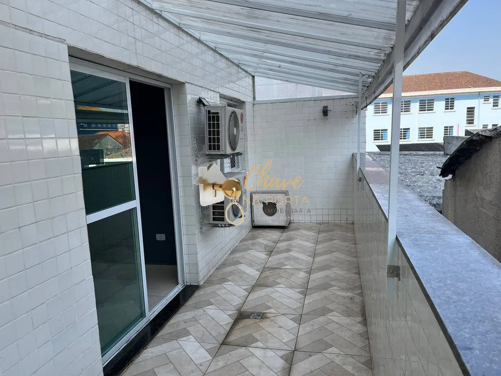 Apartamento, 1 quarto, 54 m² - Foto 2