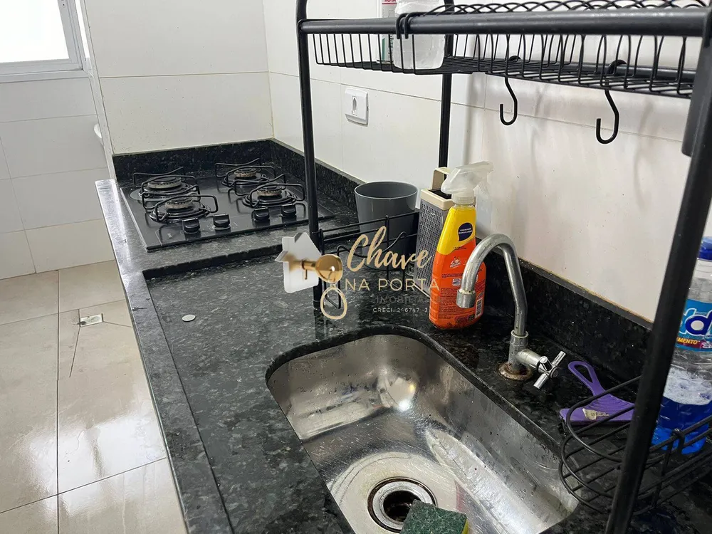 Apartamento, 1 quarto, 54 m² - Foto 3