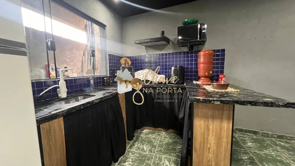 Casa, 2 quartos, 146 m² - Foto 3