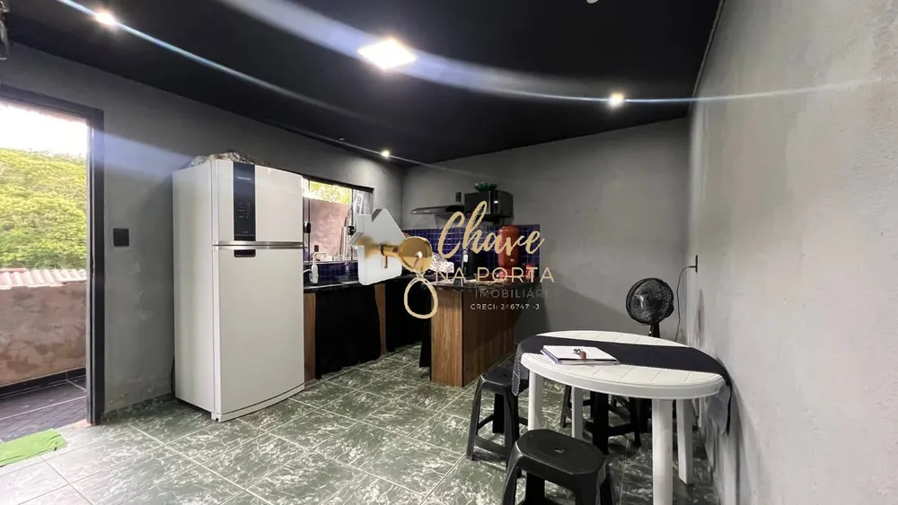 Casa, 2 quartos, 146 m² - Foto 1