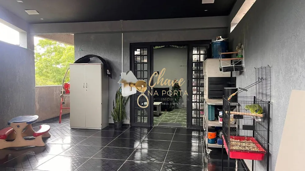 Casa, 2 quartos, 146 m² - Foto 5
