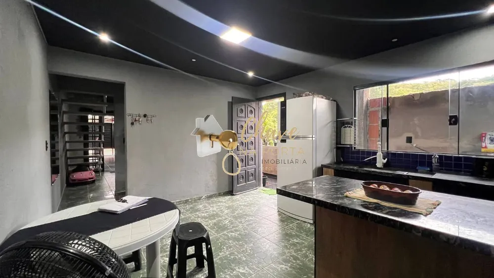 Casa, 2 quartos, 146 m² - Foto 2