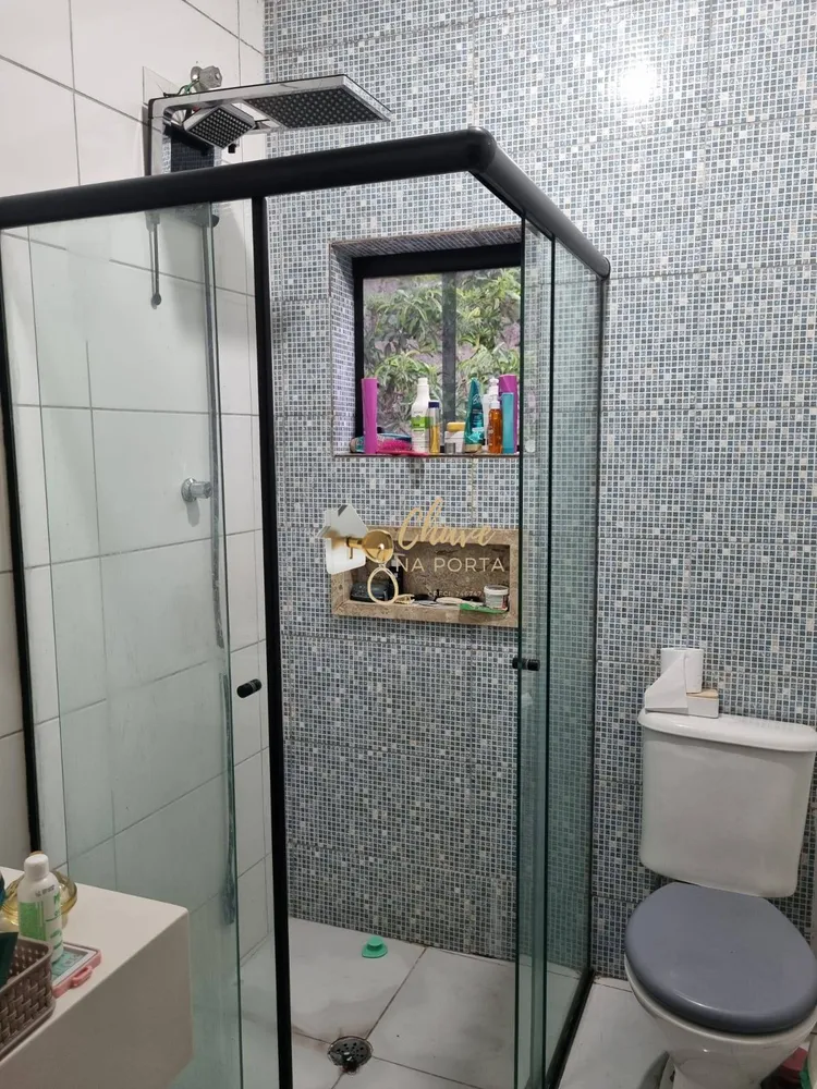 Casa, 2 quartos, 120 m² - Foto 7