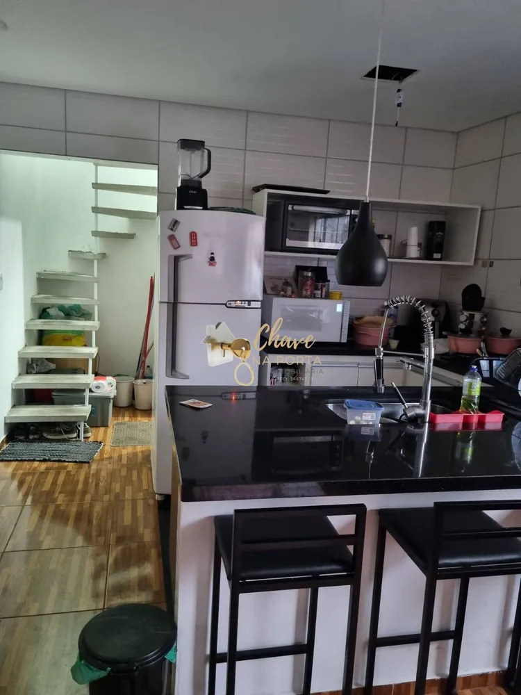 Casa, 2 quartos, 120 m² - Foto 2