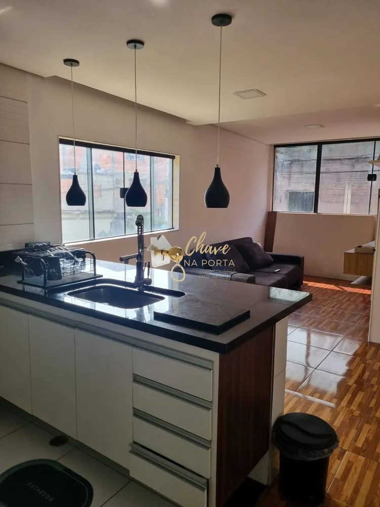 Casa, 2 quartos, 120 m² - Foto 1