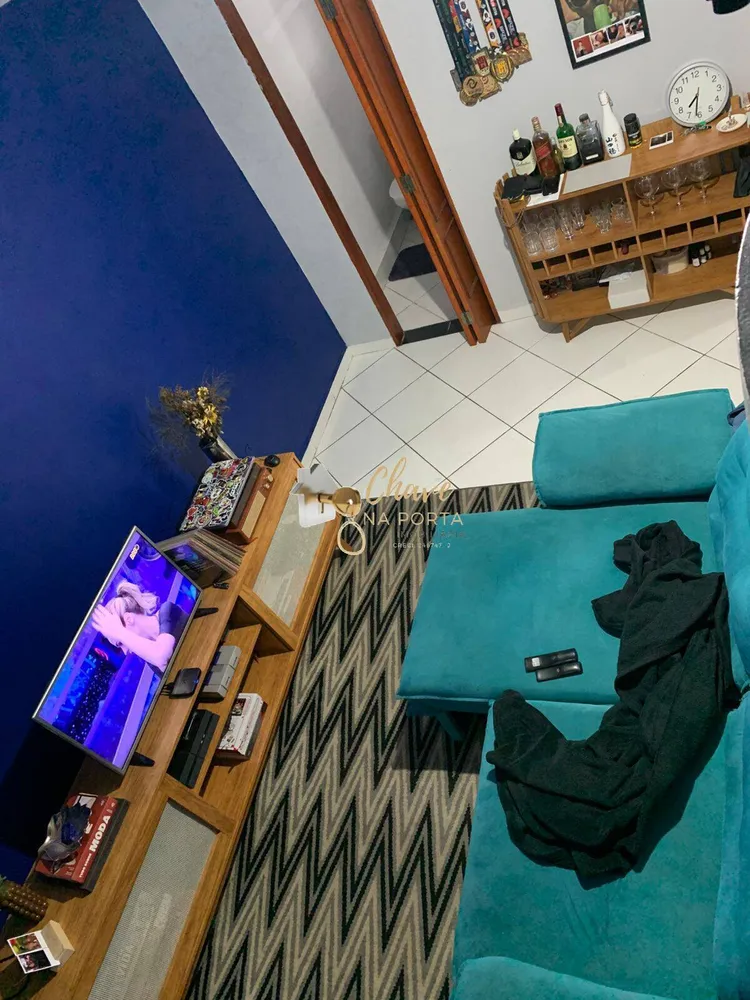 Sobrado, 2 quartos, 96 m² - Foto 2