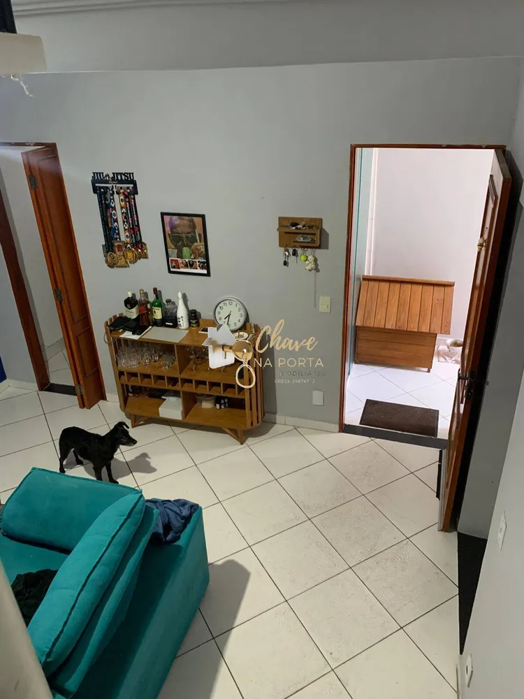 Sobrado, 2 quartos, 96 m² - Foto 3