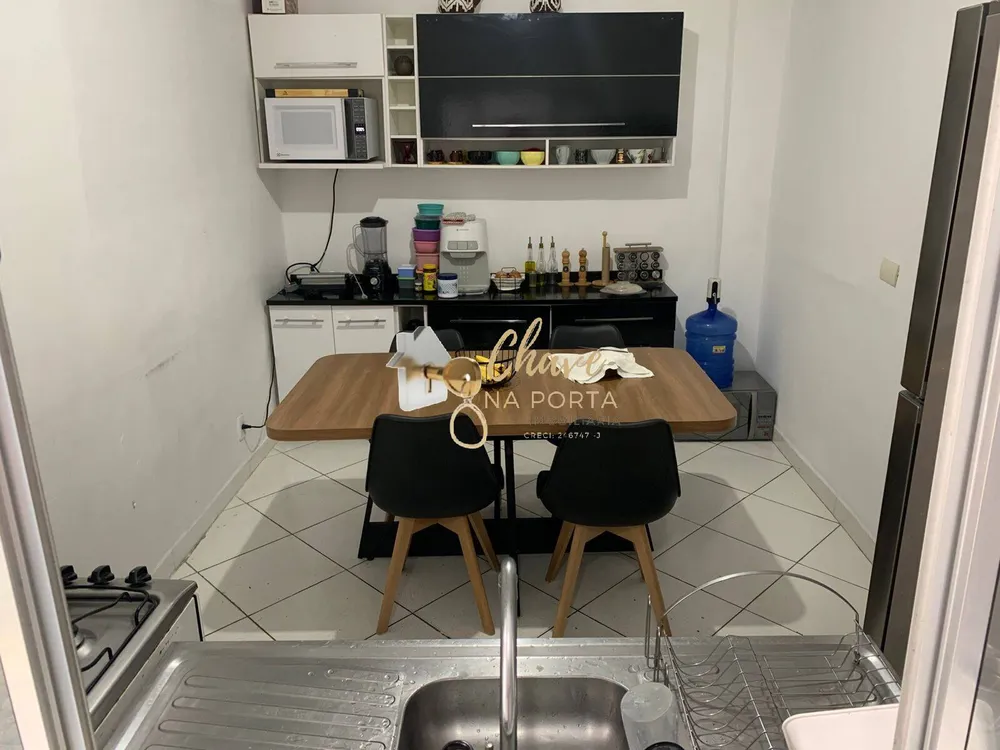 Sobrado, 2 quartos, 96 m² - Foto 4