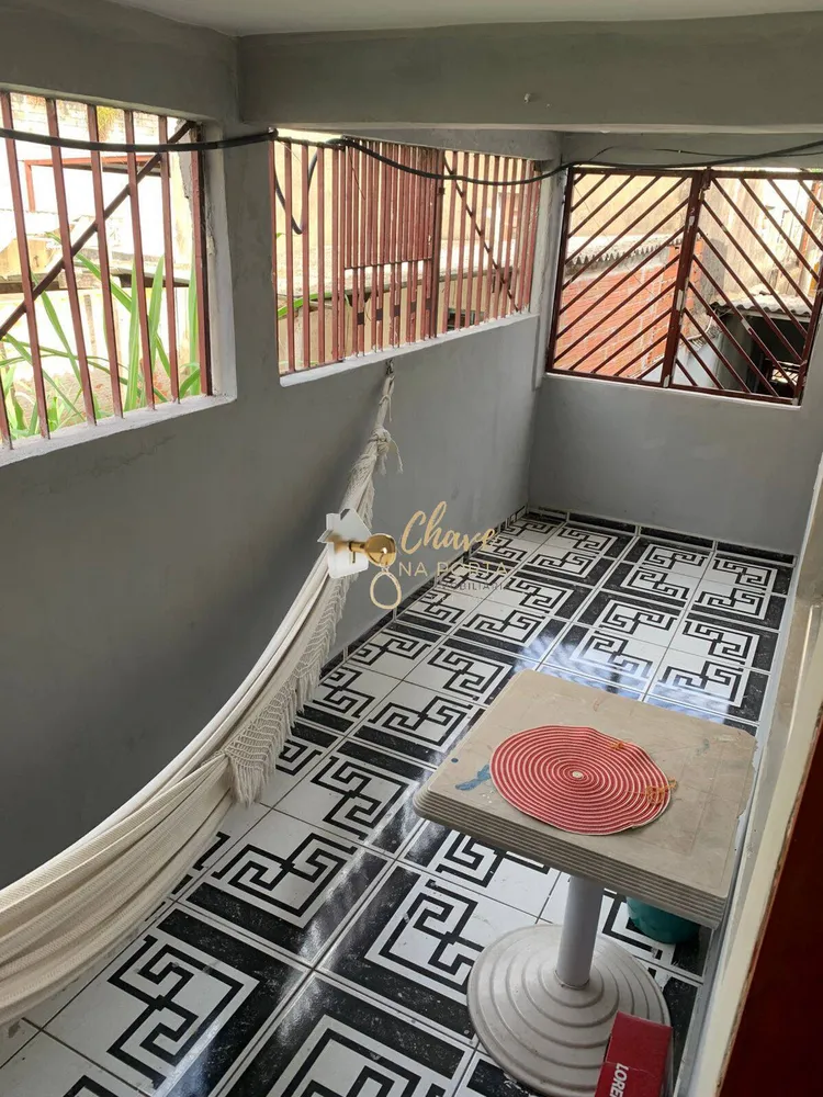 Sobrado, 2 quartos, 96 m² - Foto 7