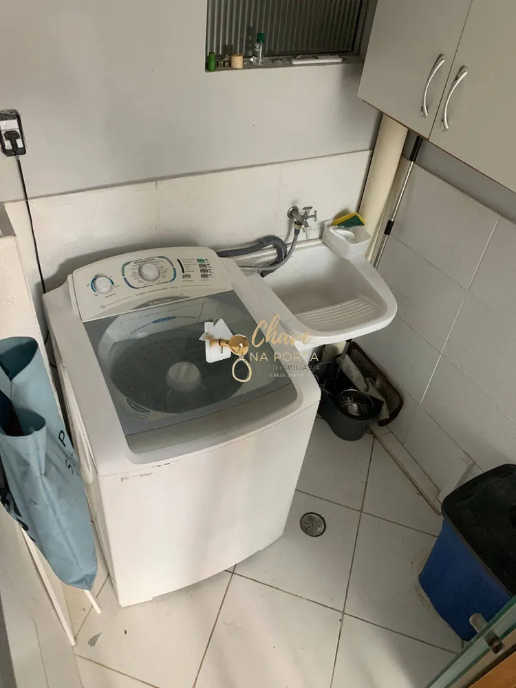 Sobrado, 2 quartos, 96 m² - Foto 5