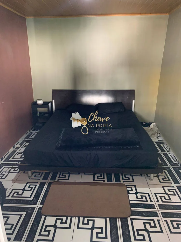 Sobrado, 2 quartos, 96 m² - Foto 6