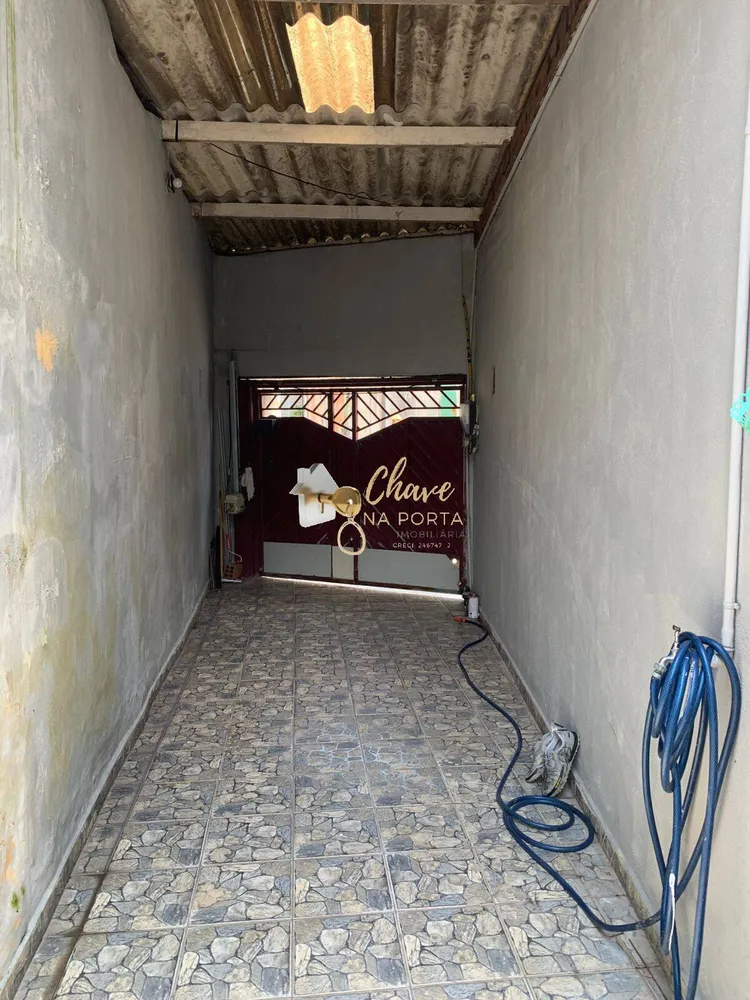 Sobrado, 2 quartos, 96 m² - Foto 8
