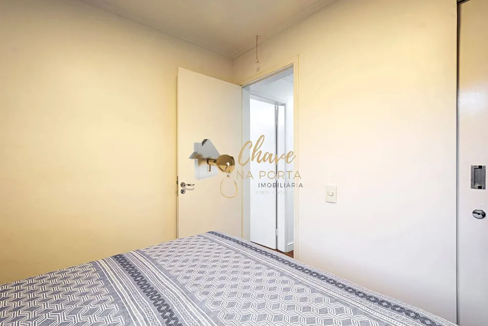 Apartamento, 3 quartos, 65 m² - Foto 1