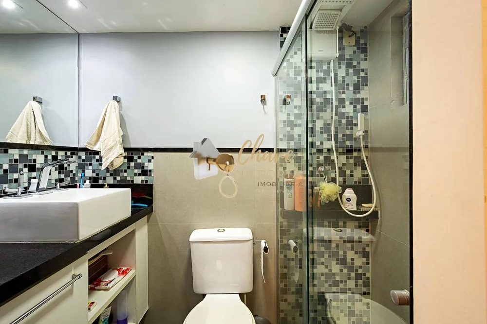 Apartamento, 3 quartos, 65 m² - Foto 4