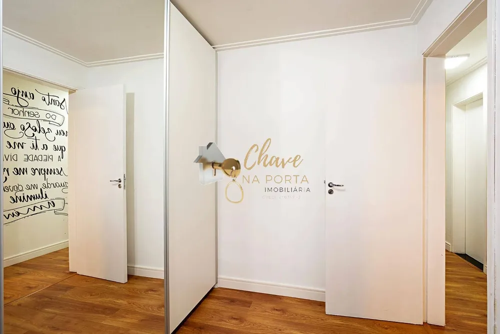 Apartamento, 3 quartos, 65 m² - Foto 3