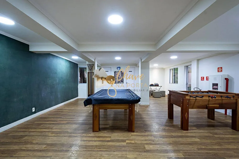 Apartamento, 3 quartos, 65 m² - Foto 2