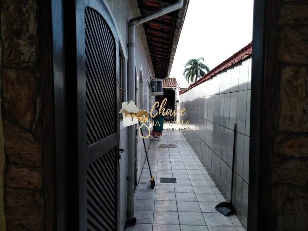 Casa, 2 quartos, 90 m² - Foto 3