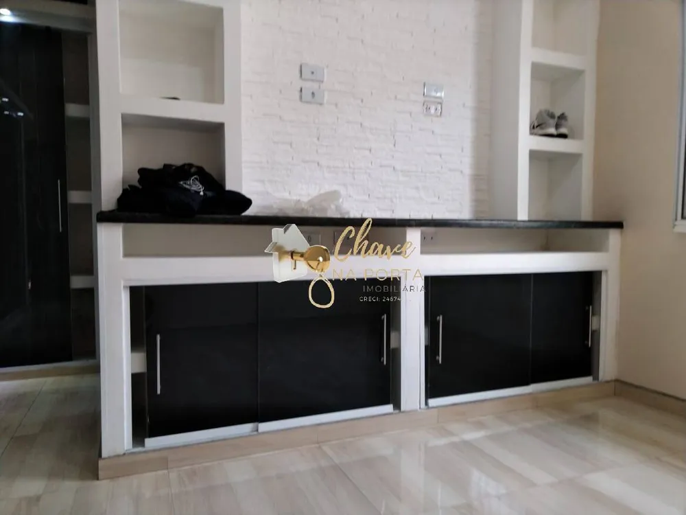 Casa, 2 quartos, 90 m² - Foto 2
